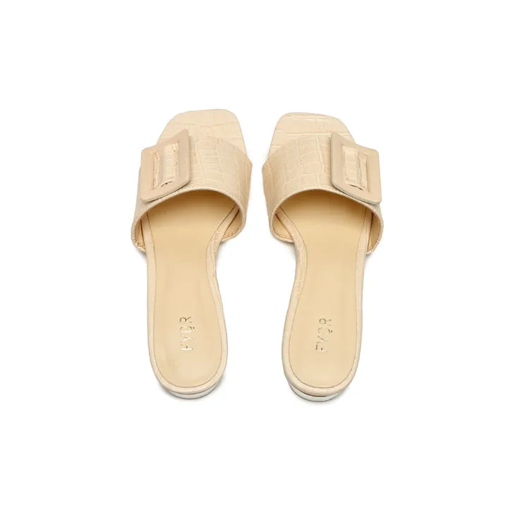 ZITA (BEIGE)