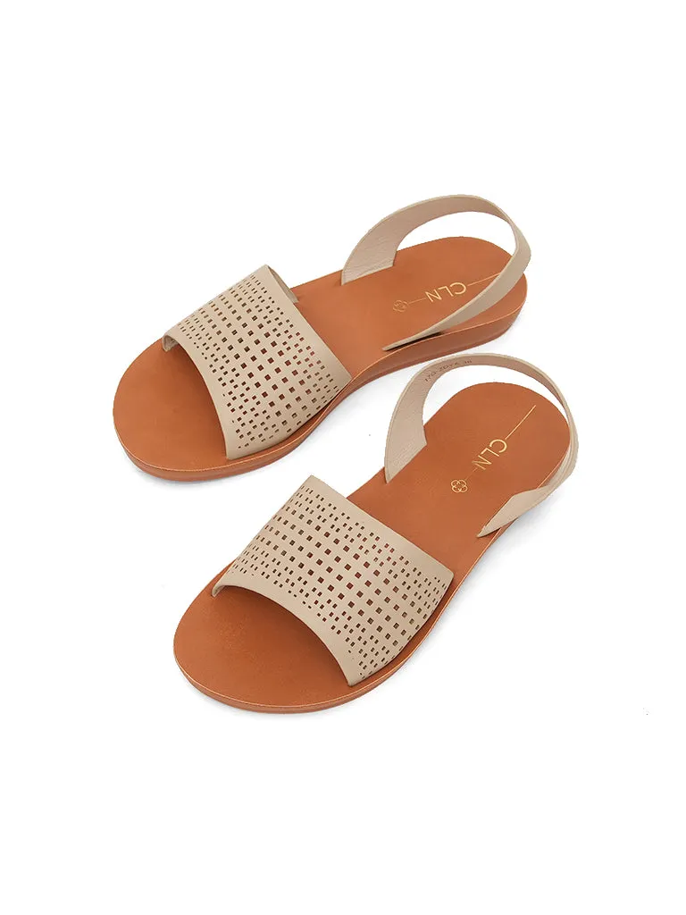 Zoya Sandals