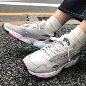 現貨-Adidas Originals Falcon Gery